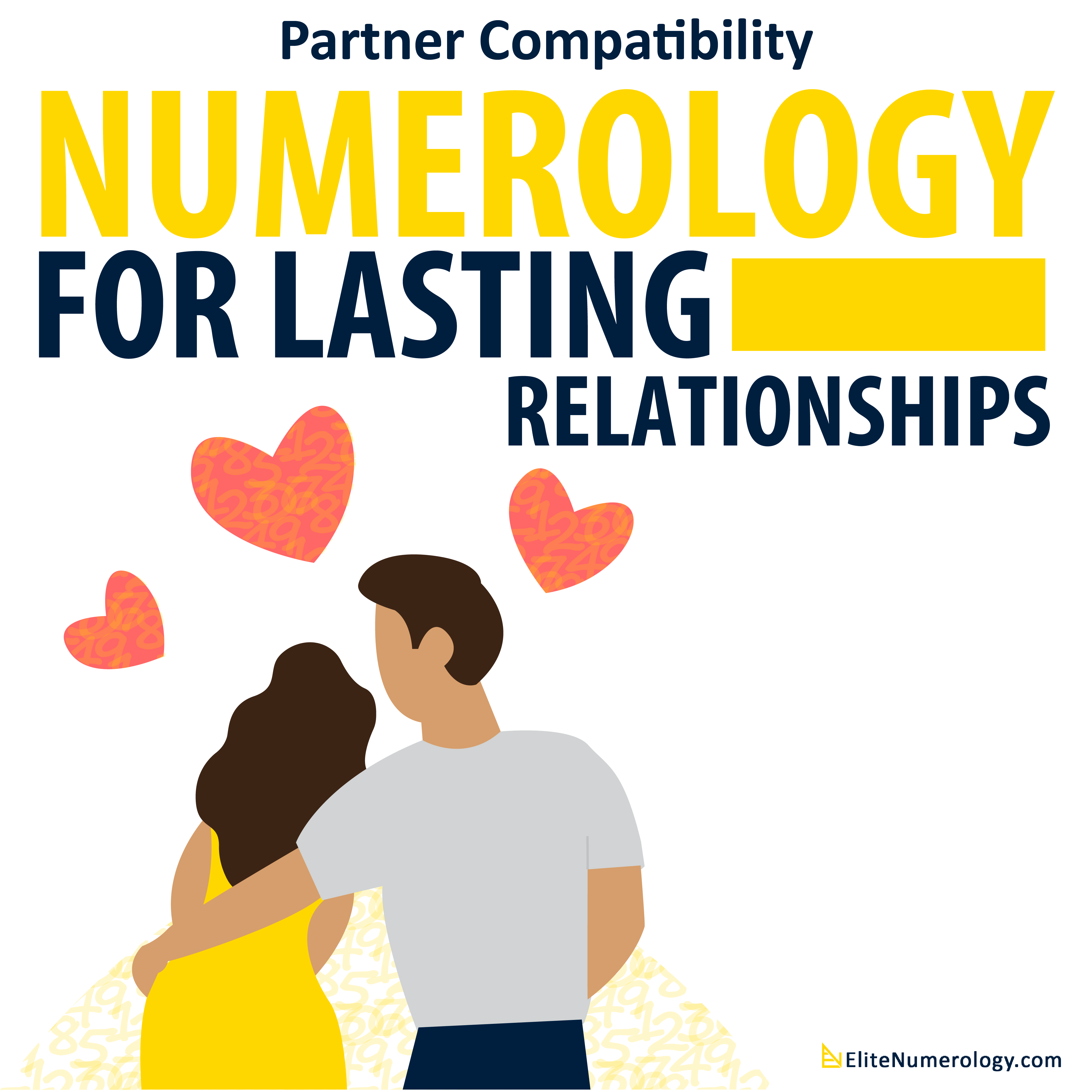 Numerology Partner Compatibility Calculator Tool